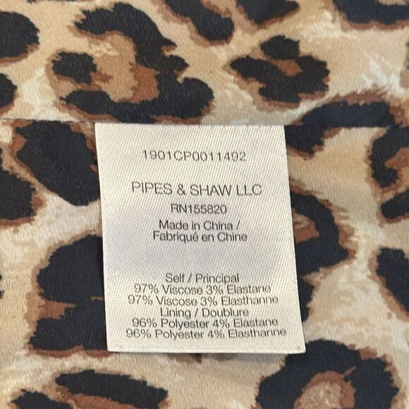 New Veronica Beard Black Floral Miller Dickey Jacket Size 6 - Picture 11 of 15